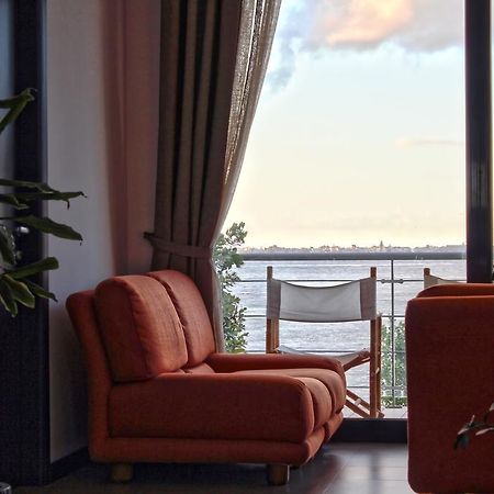 B&B Sirio Cannitello Ngoại thất bức ảnh