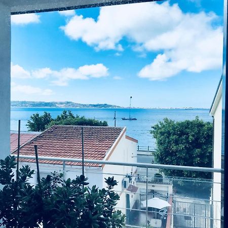 B&B Sirio Cannitello Ngoại thất bức ảnh