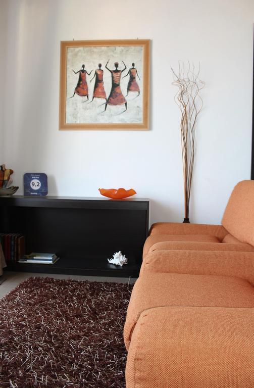 B&B Sirio Cannitello Ngoại thất bức ảnh