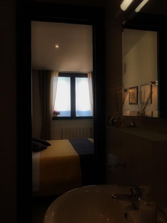 B&B Sirio Cannitello Ngoại thất bức ảnh