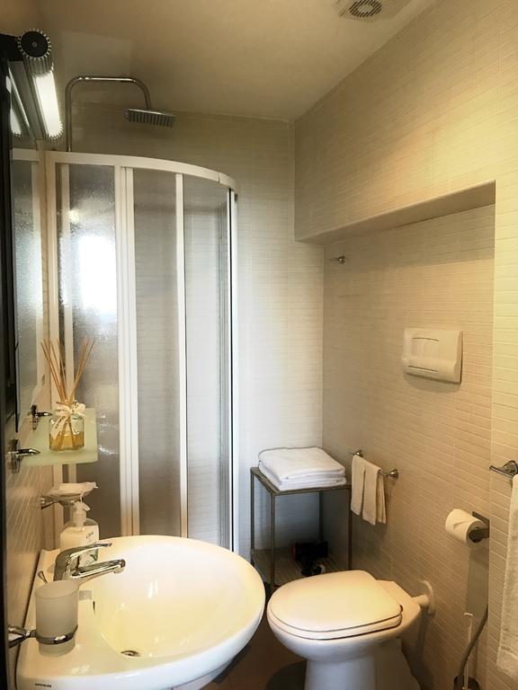 B&B Sirio Cannitello Ngoại thất bức ảnh