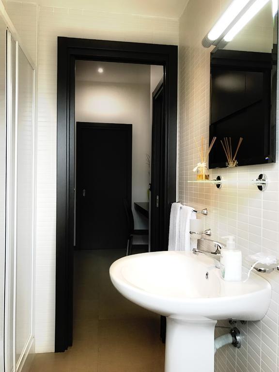 B&B Sirio Cannitello Ngoại thất bức ảnh