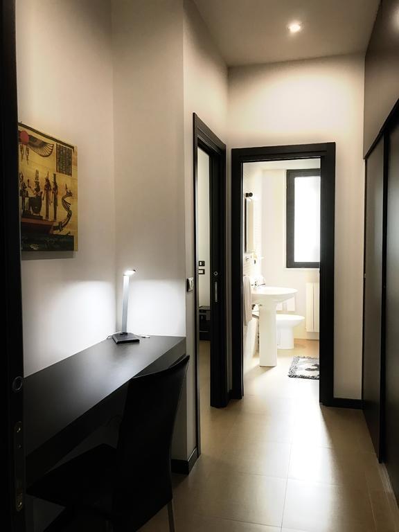 B&B Sirio Cannitello Ngoại thất bức ảnh