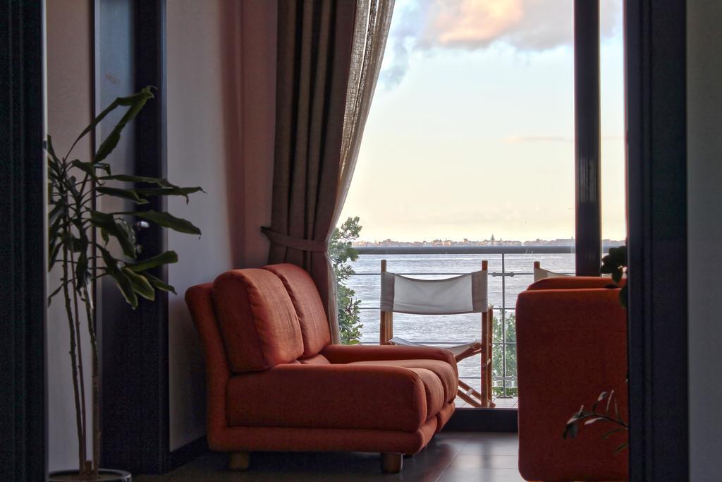 B&B Sirio Cannitello Ngoại thất bức ảnh
