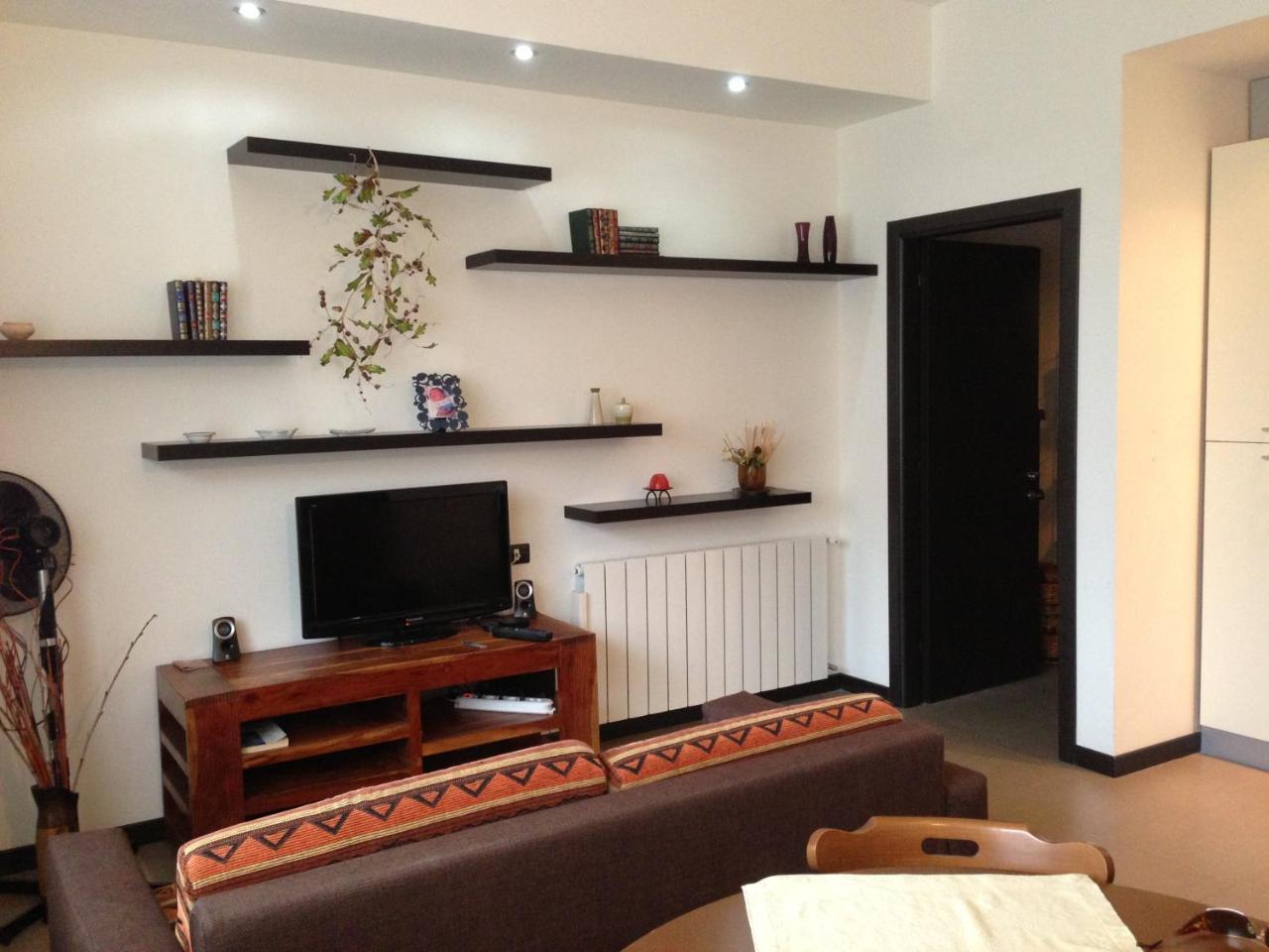 B&B Sirio Cannitello Ngoại thất bức ảnh